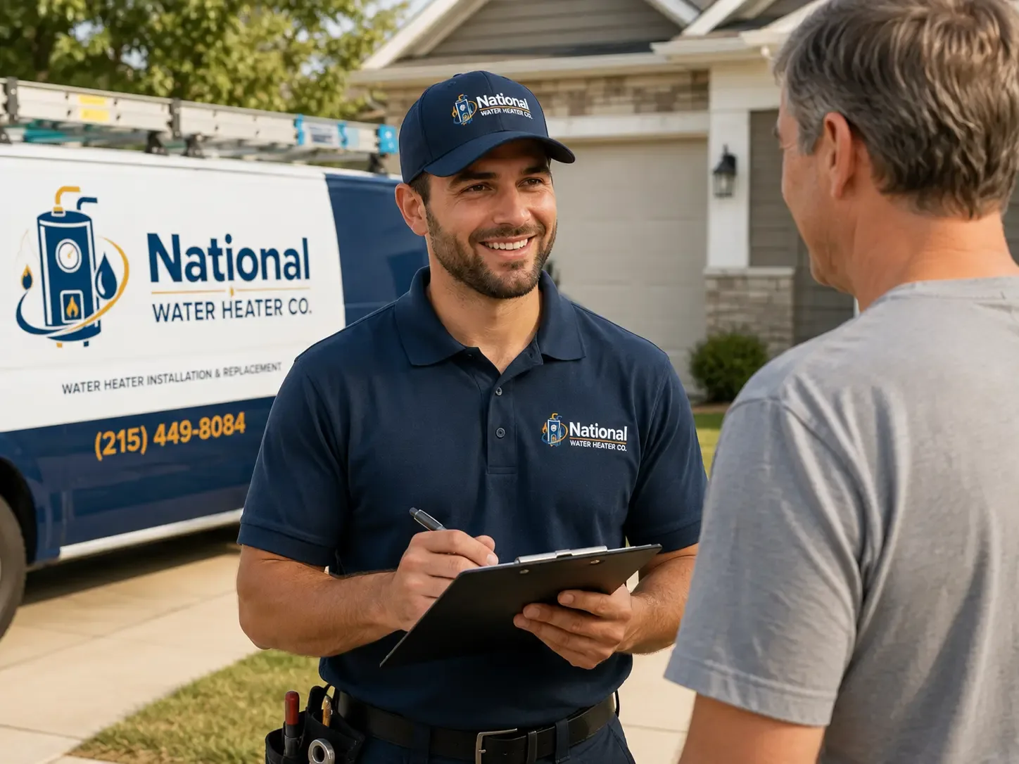 Water Heater Installation Montville, OH FAQs